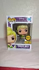 Funko Pop #1198 Tinker Bell  Disney Classics -  Hot Topic Exclusive CHASE