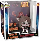 Funko Pop #12 Ozzy Osbourne Diary Of A Madman, Bargain Price To Clear...