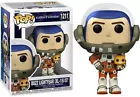 FUNKO POP 1211   Disney Lightyear Buzz Lightyear w/Sox