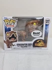 Funko Pop! #1217 Jurassic World Atrociraptor (Red)  BAM! Exclusive Vinyl Figure