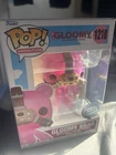 Funko Pop #1218 Gloomy Bear Translucent Vinyl Figure