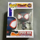 Funko POP! 1223 Movies: Spider-Man: Across the Spider-Verse - Miles Morales