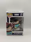 Funko Pop | #1242 Taz as Scooby-Doo | Looney tunes