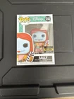 Funko Pop: 1243 - NBC Gingerbread Sally - Hot Topic Exclusive w/ Protector