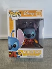 Funko Pop! # 125 Disney Stitch 626