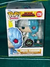 ⭐️Funko Pop! ~ 1258 Shoto Todoroki, My Hero Academia / Chalice CE / CHASE