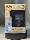 Funko Pop: #129 Patronus (Minerva Mcgonagall) : Harry Potter.