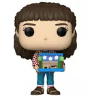 Funko Pop #1297 Television Stranger Things Eleven with Diorama [OOB] BRAND NEW