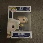 Funko Pop #132 Gertie (from E.T. The Extra Terrestrial)  Vaulted