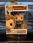 Funko Pop! #1325 Trailer Park Boys Ricky with Cigarette *CHEAPEST ON EBAY*