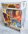 Funko Pop! 1348 Animation My Hero Academia Shoto Todoroki Special Vinyl Figure