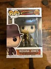 FUNKO POP! #1355  Indiana Jones - Indiana Jones Vinyl Figure