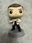 Funko Pop #1356 - INDIANA JONES - White Suit - No Box - Free Delivery