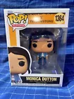 Funko Pop! ~ 1364 Monica Dutton ~ Yellowstone ~ Pop! Television