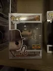 Funko Pop #1369 Indiana Jones Hot Topic Exclusive Funko Pop
