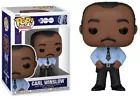FUNKO POP 1377  Family Matters Carl