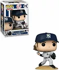 Funko Pop! 139A Vinyl Yankees - Gerrit Cole MLB Figure #72