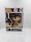 Funko Pop! 139A Vinyl Yankees - Gerrit Cole MLB Figurine #72