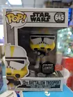 Funko POP! 13th Battalion Trooper #645 - Star Wars - GameStop Exclusive