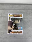 Funko Pop #1401 Indiana Jones 2023 Fall Convention With Snakes