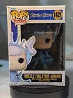 Funko Pop: #1421 Noelle (Valkyrie Armor) : Black Clover: Animation.