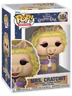 Funko POP #1454 Disney Muppets Christmas Carol Miss Piggy / Mrs. Cratchit Figure