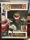 Funko Pop - #1464 Jojo the Klownzilla Killer Klowns - New with Protector