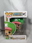 Funko Pop! #1471 One Piece - Chopperemon (Wano) Vinyl Figure