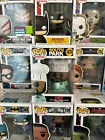 Funko Pop! #1474 Vinyl Figure South Park - Chef (in Suit)