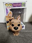 Funko Pop!  #149 Scooby-Doo OOB
