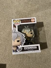 Funko Pop 1500 The Seven Deadly Sins Estarossa
