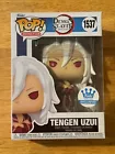 Funko POP! #1537 Demon Slayer Tengen Uzui Funko Shop Exclusive