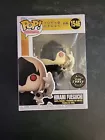 Funko Pop 1546 Tokyo Ghoul: Re Hinami Fueguchi Glow Chase Figure
