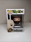 Funko Pop 164 Hank Schrader- Breaking Bad  AUTHENTIC , Awesome Condition !!!!!