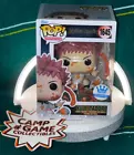 ⭐️Funko Pop! 1645 Yuji Itadori, Jujutsu Kaisen / Pop! Animation, Funko Exclusive