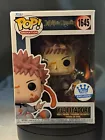 Funko pop: #1645 Yuji Itadori:Jujutsu Kaisen:Funko Shop Exclusive: Animation.