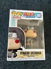 Funko Pop - #1656 Itachi Uchiha - New