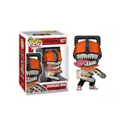 Funko POP! #1677 Chainsaw Man