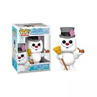 Funko POP! #1677 Frosty the Snowman