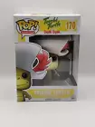 Funko Pop | #170 Touché Turtle | Touché Turtle and Dum Dum