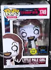💎 Funko Pop! 1749 Little Pale Girl, Terrifier - Funko Specialty Series GITD