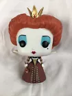 Funko Pop 179 Queen Of Hearts - Disney Alice In Wonderland - No Box (T1694)