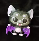FUNKO POP! #181, FRIGHTKINS FANGELINA Hot Topic Exclusive, Figure Only No Box