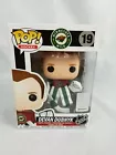 Funko POP #19 NHL Devan Dubnyk Minnesota Wild Vinyl Figure New