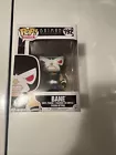 Funko Pop 192 Batman The Animated Series Bane Vinyl Figure BTAS With Box