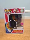 Funko Pop # 195 Kellogg's Fruit Loops Toucan Sam - Amazon Exclusive - NEW