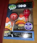⭐️Funko Pop! 199 Daffy Duck as Pennywise, WB100 Pop! Digital - 1900PCS