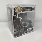 Funko Pop 199 Gears of War Brumak 6 inch Vaulted w/ Protector