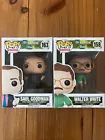Funko Pop (2) / Breaking Bad / Walter White & Saul Goodman