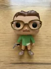 Funko Pop 2014 Walter White Breaking Bad #158